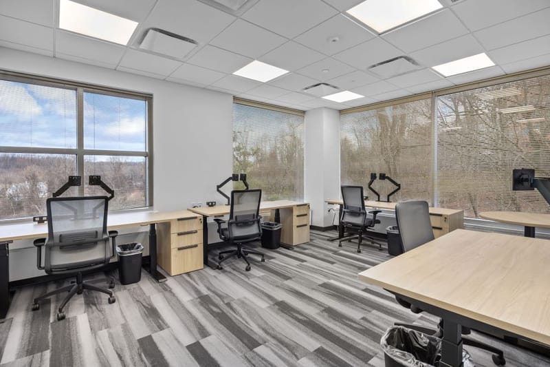Sentient Workspace - 1000 Northbrook Drive, 19053 - Trevose, PA image 4