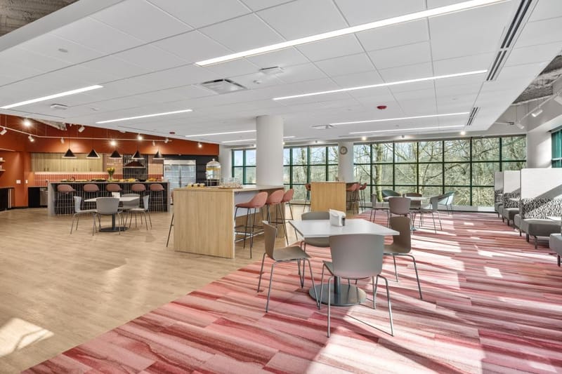 Sentient Workspace - 1000 Northbrook Drive, 19053 - Trevose, PA image 10