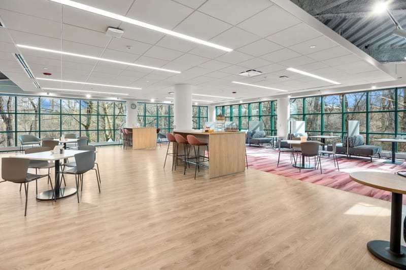 Sentient Workspace - 1000 Northbrook Drive, 19053 - Trevose, PA image 11