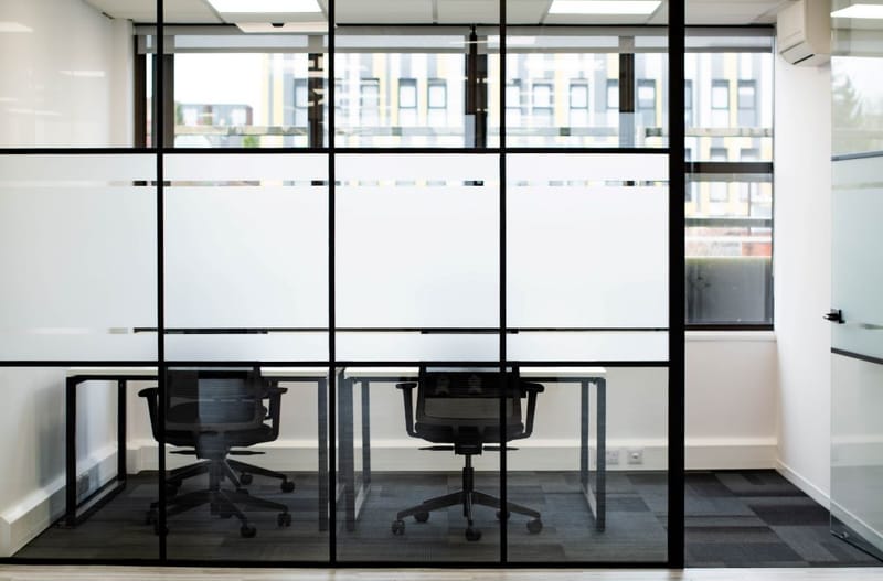 LUx Offices - Victory House - Chobham Street, LU1 - Luton image 3