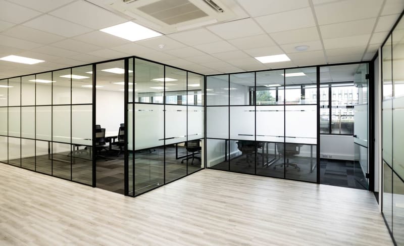 LUx Offices - Victory House - Chobham Street, LU1 - Luton image 5