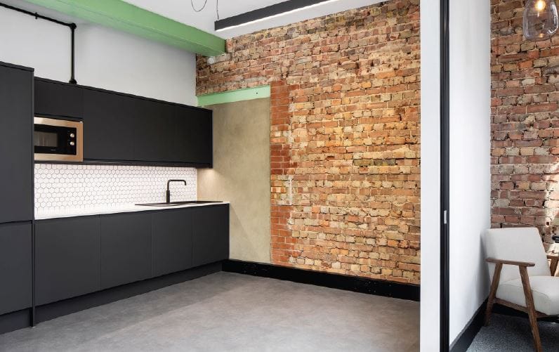 Metspace (Managed 2,140 sqft) - 15 Ironmonger Row, EC1V 3QG - Old Street image 3