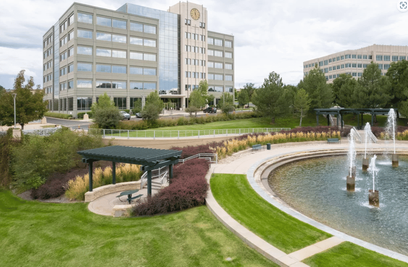 Expansive Workspace - Denver Tech Center - 8400 E Crescent Parkway, 80111 - Greenwood Village, CO image 2