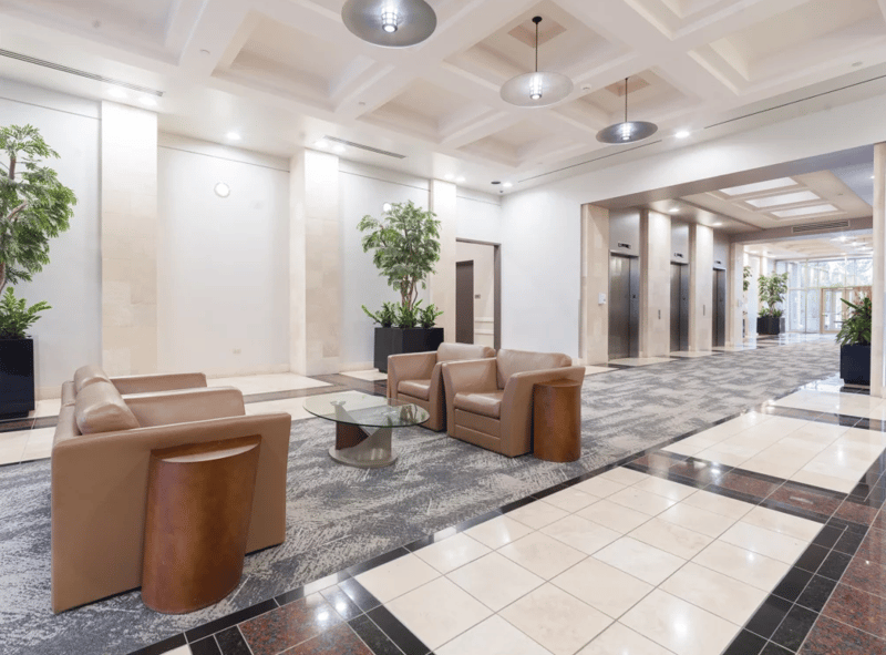 Expansive Workspace - Denver Tech Center - 8400 E Crescent Parkway, 80111 - Greenwood Village, CO image 4