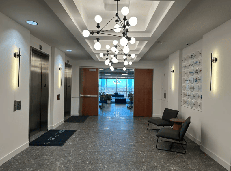 Expansive Workspace - Denver Tech Center - 8400 E Crescent Parkway, 80111 - Greenwood Village, CO image 5