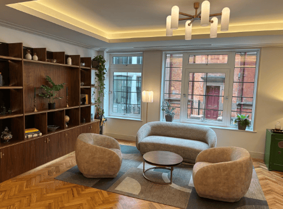 Imoxis (Managed 165 - 975 sqft) - Alliance House - 12 Caxton Street, SW1H 0QL - Victoria image 3
