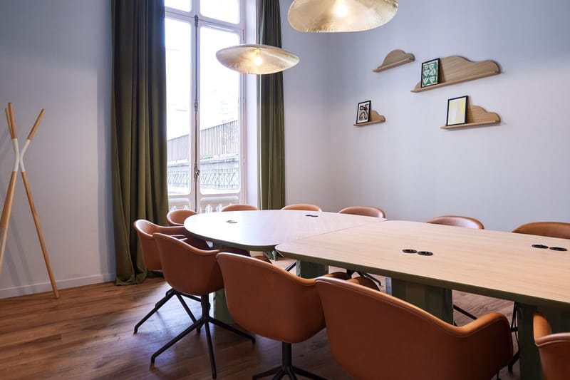 Morning - 4 Rue Penthievre, 75008 - Paris image 2