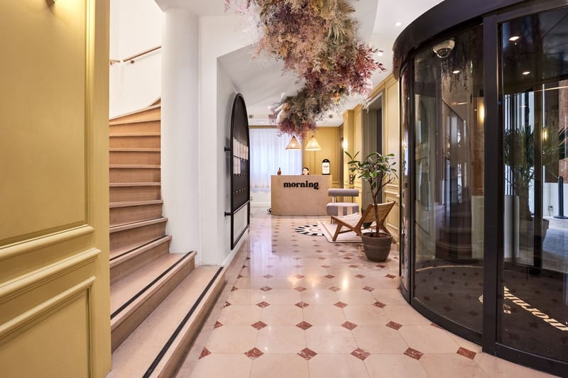 Morning - 4 Rue Penthievre, 75008 - Paris image 6