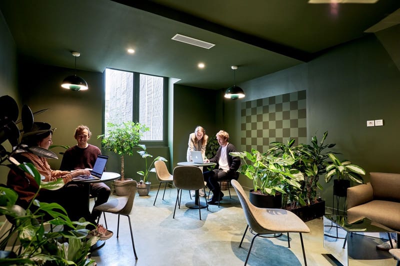 Morning - 4 Rue Penthievre, 75008 - Paris image 8