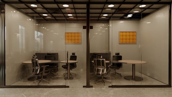 Revitix - Work Plaza - 25 Ulubatli Hasan Cad., 34494 - Istanbul image 2