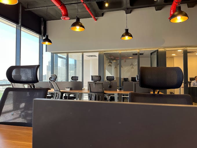 Revitix - Work Plaza - 25 Ulubatli Hasan Cad., 34494 - Istanbul image 3