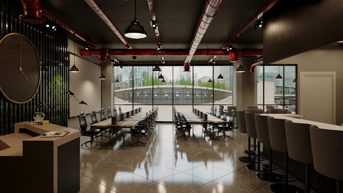 Revitix - Work Plaza - 25 Ulubatli Hasan Cad., 34494 - Istanbul image 5