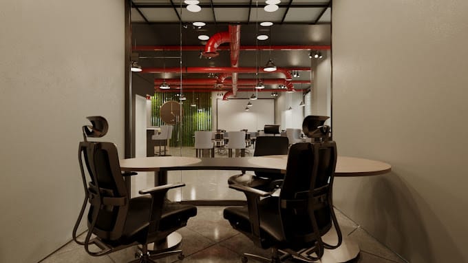 Revitix - Work Plaza - 25 Ulubatli Hasan Cad., 34494 - Istanbul image 6