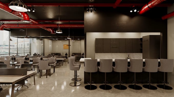 Revitix - Work Plaza - 25 Ulubatli Hasan Cad., 34494 - Istanbul image 7