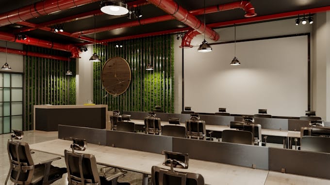 Revitix - Work Plaza - 25 Ulubatli Hasan Cad., 34494 - Istanbul image 8