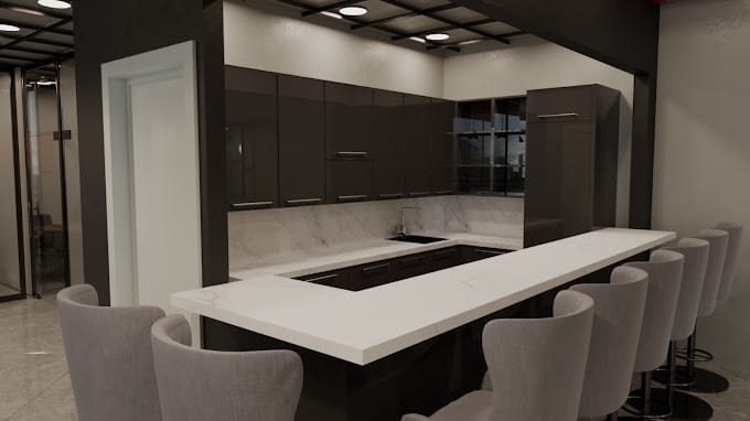 Revitix - Work Plaza - 25 Ulubatli Hasan Cad., 34494 - Istanbul image 9