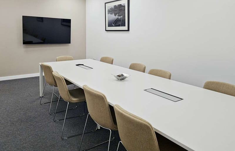 IWG (Regus) - A1 and A2 Methuen Park, SN14 - Chippenham image 3