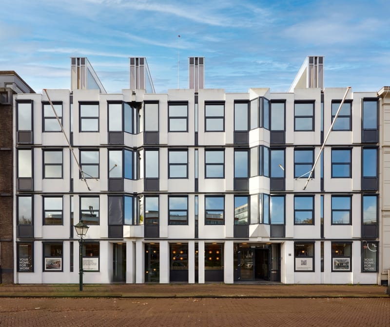 Clockwise - 10 Koninginnegracht, 2514 AA - The Hague image 10