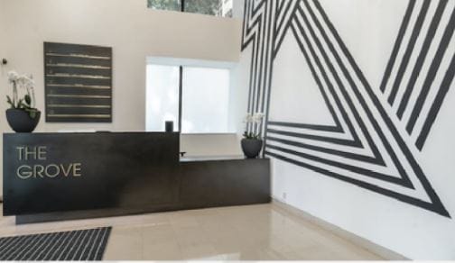 Colliers (Managed 3,925 sqft) - The Grove - 248 Marylebone Road, NW1 - Marylebone image 5