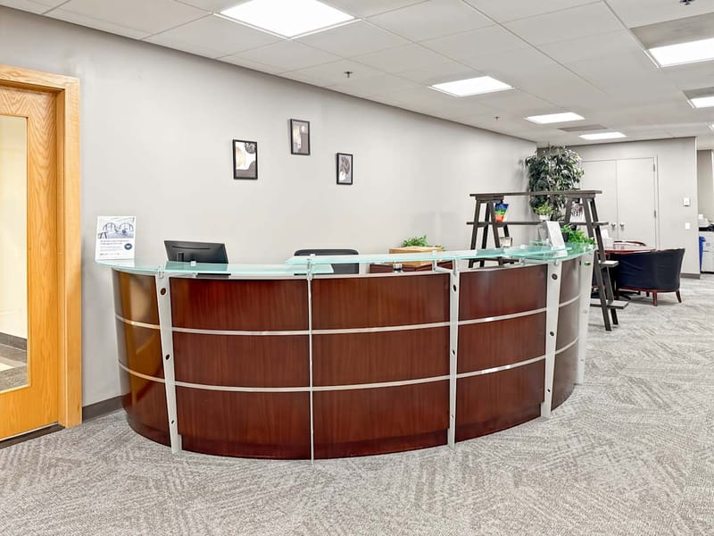Regus - 2321 Whitney Ave, Hamden image 2