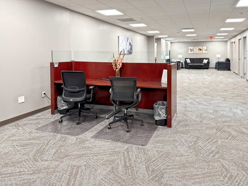 Regus - 2321 Whitney Ave, Hamden image 7