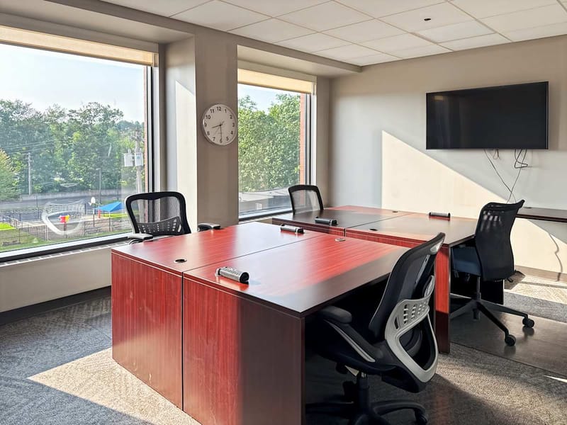 Regus - 2321 Whitney Ave, Hamden image 8