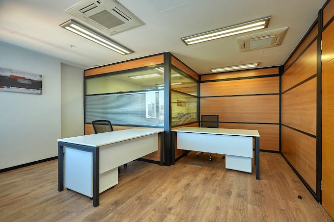 eOfis - Nisantasi Rumeli Plaza - 22 Rumeli Caddesi, 34363 - Istanbul image 3