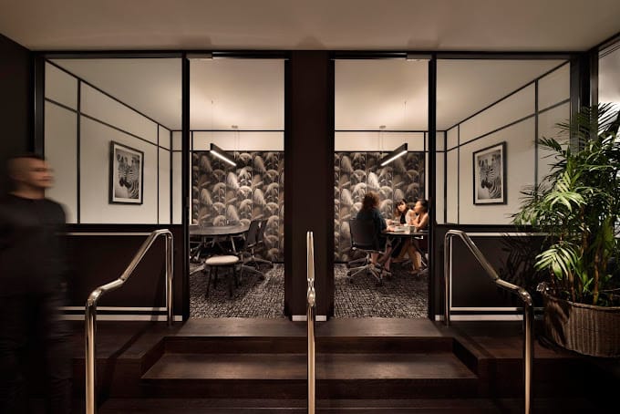 The Work Project - OUE Downtown Gallery - 6A Shenton Way, 068815 - Singapore image 3