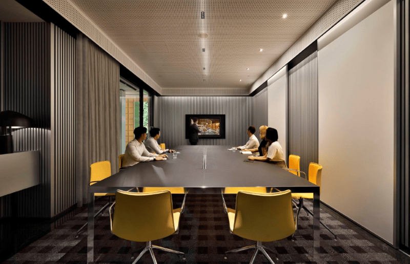 The Work Project - Asia Square - 12 Marina View, 018961 - Singapore image 4