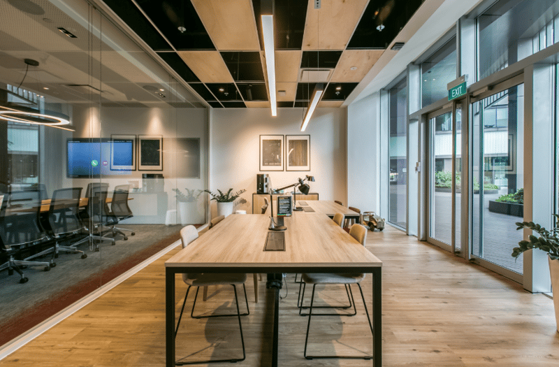 The Work Project - Ascent - 2 Science Park Drive, 118222 - Singapore image 2