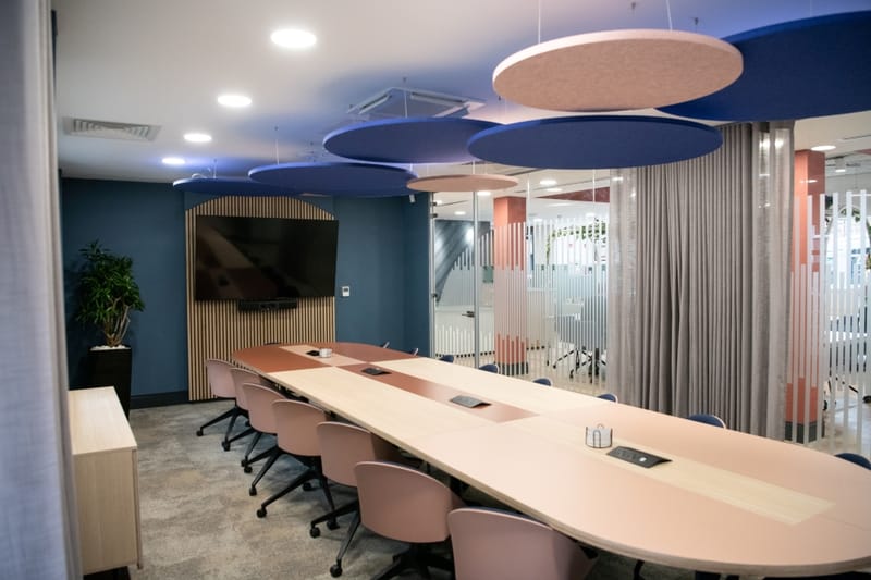 Wizu Workspace - 55 St Pauls, LS1 - Leeds image 2