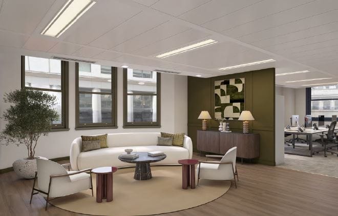 Pulse Thirdway (Managed 5,750 sqft) - 7 Moorgate, EC2 - Moorgate image 4