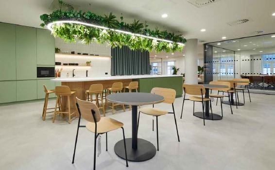 Pulse Thirdway (Managed 7,910 sqft) - 7 Bishopsgate, EC2N - Bank image 3