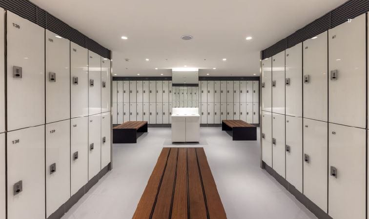 Pulse Thirdway (Managed 6,618 sqft) - 100 Bishopsgate, EC3 - Liverpool Street image 2