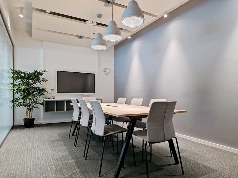 IWG (Regus) - 4a Schanzenstrasse, 3008 - Bern image 11