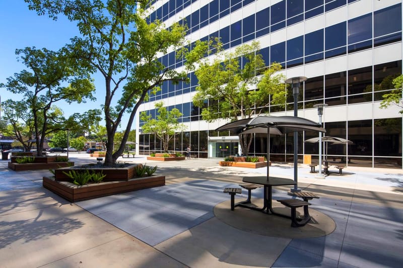 Barrister - Woodland Hills Corporate Center image 8