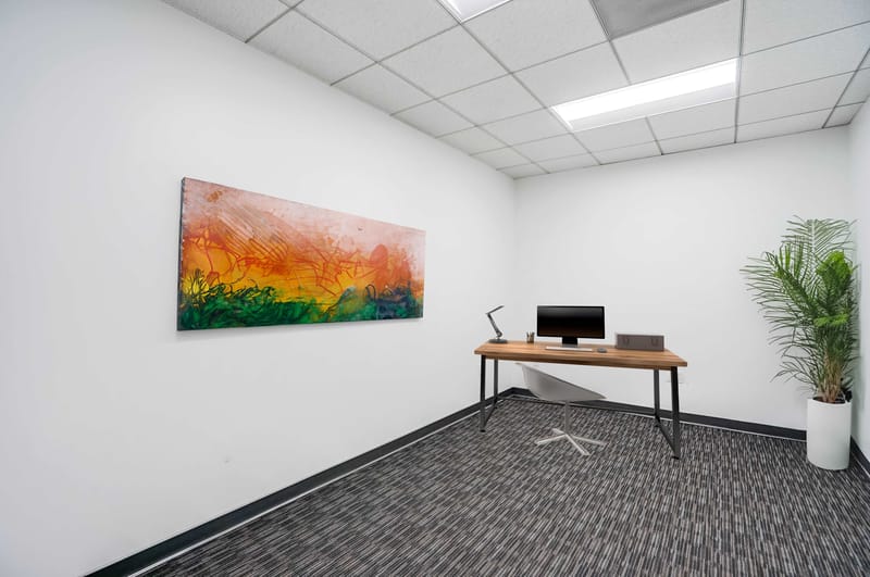 Barrister - Woodland Hills Corporate Center image 9