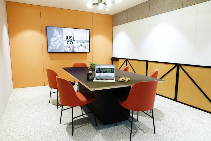 JustCo - Lazada One - 51 Bras Basah Road, 189554 - Singapore image 4