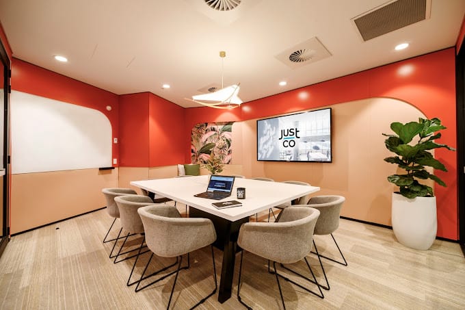 JustCo - 60 Margaret Street, 2000 - Sydney, NSW image 3