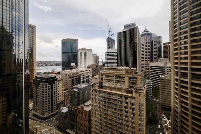 JustCo - 60 Margaret Street, 2000 - Sydney, NSW image 4
