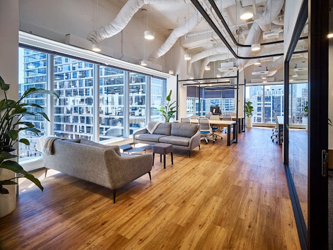 JustCo - 15 William Street, 3000 - Melbourne, VIC image 6