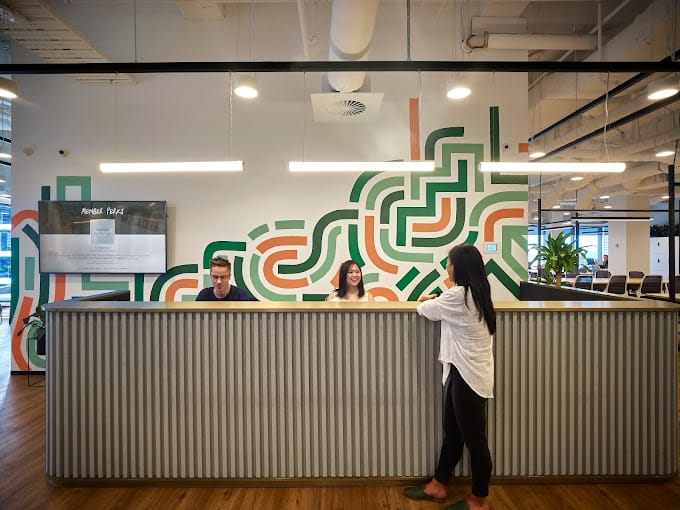 JustCo - 15 William Street, 3000 - Melbourne, VIC image 8