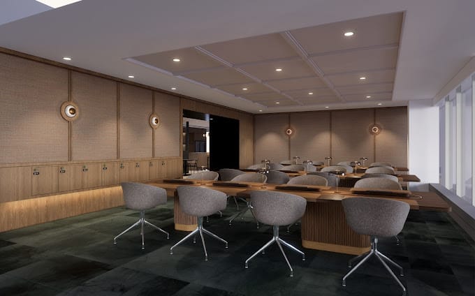 JustCo - 135 King Street, 2000 - Sydney, NSW image 4