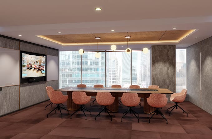 JustCo - 135 King Street, 2000 - Sydney, NSW image 5