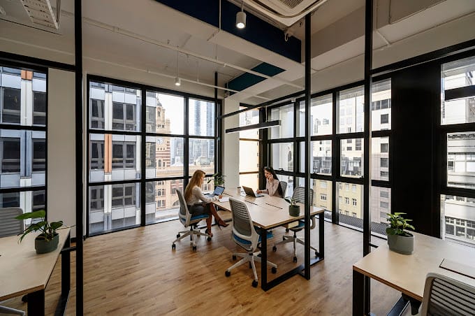 JustCo - 276 Flinders Street, 3000 - Melbourne, VIC image 3