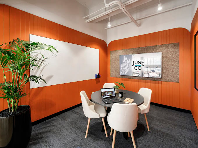 JustCo - 276 Flinders Street, 3000 - Melbourne, VIC image 4