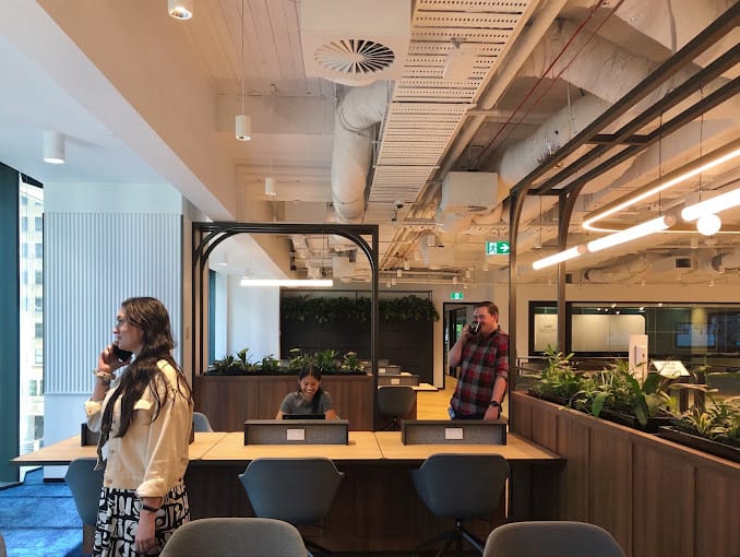 JustCo - 447 Collins Street, 3000 - Melbourne, VIC image 4