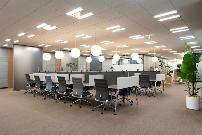 JustCo - Toranomon Towers Office - 4-1-28 Toranomon, 105-0001 - Tokyo image 6