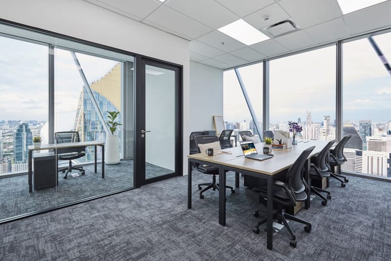 JustCo - One City Centre - Ploenchit Road, 10330 - Bangkok image 5