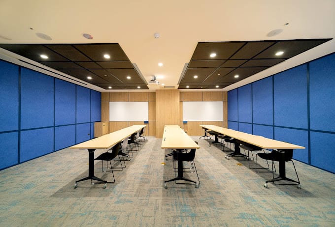 JustCo - Cathay Zhubei Tech Centre - 6 Gaothie East, 302053 - Hsinchu image 4